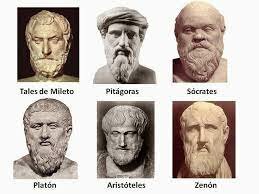FILÓSOFOS
