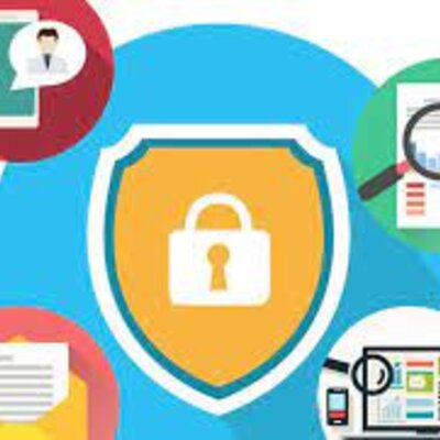 Timeline:  Procesos históricos de la Protección de Datos Personales