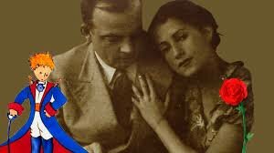 Antoine de Saint-Exupéry