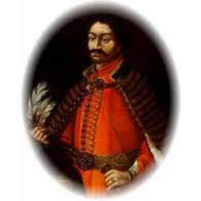 Timeline: Balassi Bálint