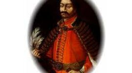 Timeline: Balassi Bálint