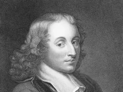 Blaise Pascal
