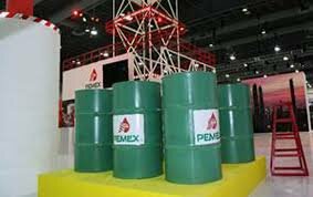 PEMEX 2020