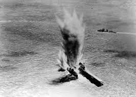 The Battle of Midway