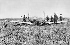 The Battle of Britain