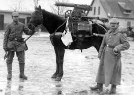 La era de los imperialismos. La Gran Guerra y sus consecuencias