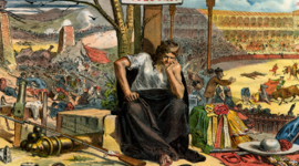 Timeline: Línea del Tiempo España en el siglo XIX