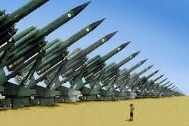 Afilando el cuchillos y buscando amigos