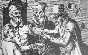 Enfermedades hereditarias