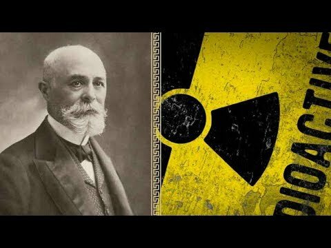 Radioactive Man ¿Eres tú?