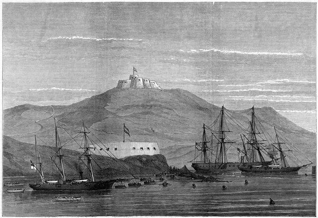 Insurrección cantonalista