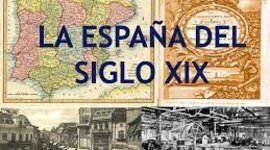 Timeline: España en el siglo XIX