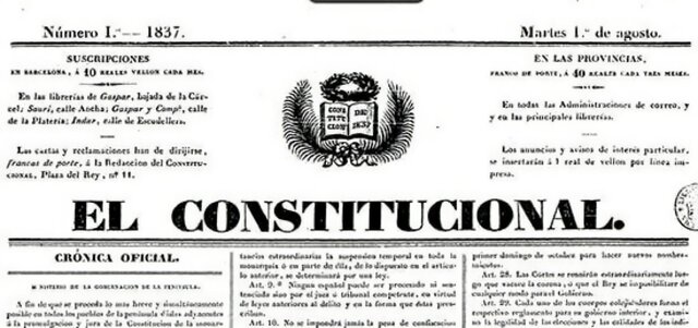 Nueva Constitución (progresista)