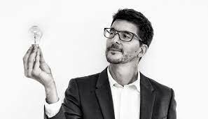 ALEXANDER OSTERWALDER