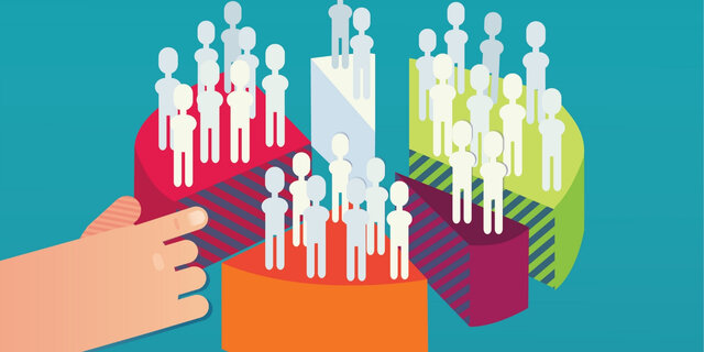 Mercadotecnia de segmentos