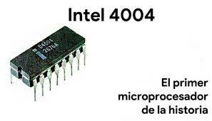 MICROPROCESADORES