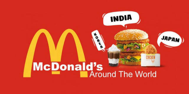 Mercadotecnia glocal