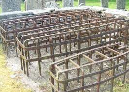 The invention of the mortsafe