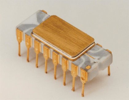 Intel 4004