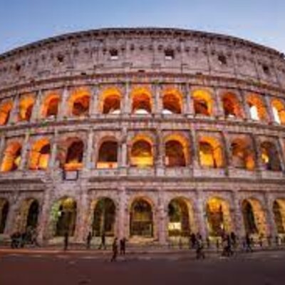 Timeline: impero romano-agrillo jacopo