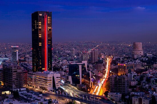 Amman