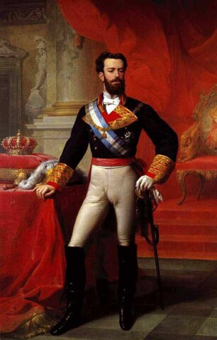Amadeo de Saboya, rey de España