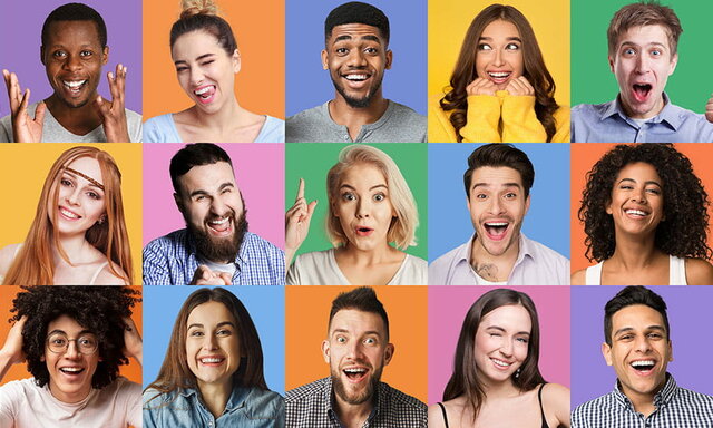 Teoría de Rasgos y Tipos - Raymond Cattel