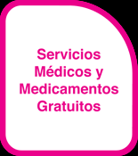 Se establece el programa "Ángel" de atención medica y entrega de medicamentos gratuitos