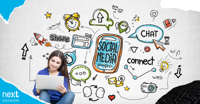 Tendencias de la red actuales