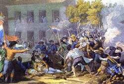 Crisis economica francesa