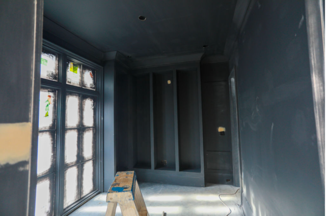 New space