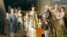 Timeline: ESPAÑA EN EL SIGLO XIX