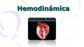 Timeline: Evolución de Hemodinámica