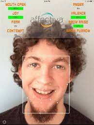 Launching of SDK by Affectiva