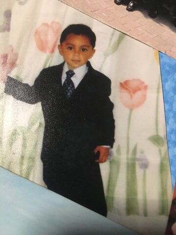 Etapa de infancia temprana