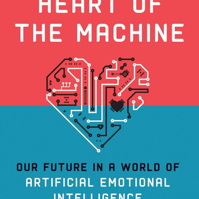 Timeline: Heart Of The Machine: Technology Timeline