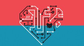 Timeline: Heart Of The Machine: Technology Timeline