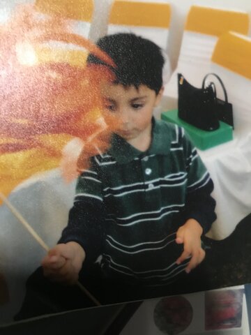 Continúa la etapa temprana