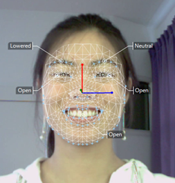 Computers Become Proficient at Reading Human Emotions