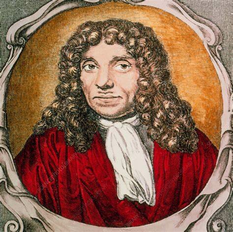 Anton Van Leeuwennoek