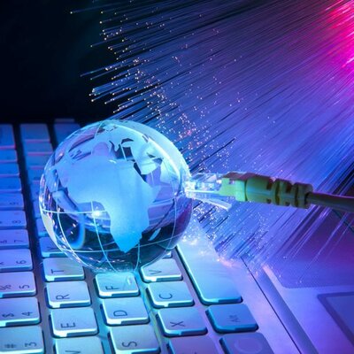 Timeline: datos históricos sobre el inicio del internet