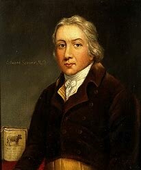 Edward Jenner
