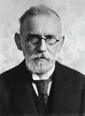 Paul Ehrlich