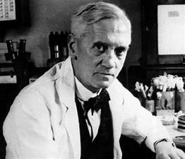 Alexander Fleming