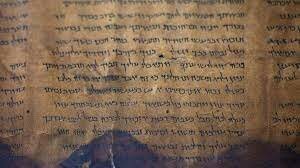 La Primera Falsificación