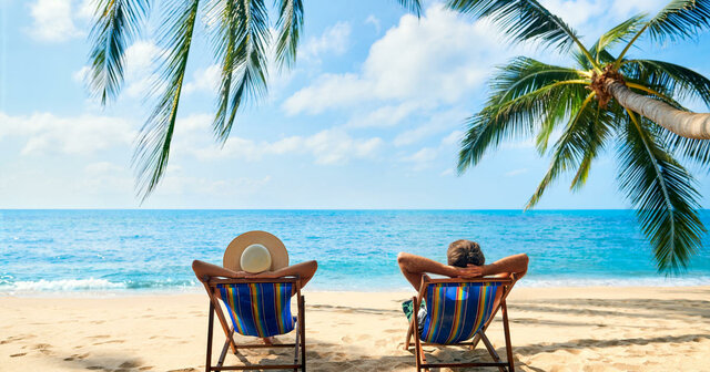 Downloadable Vacations Are Released to The Public