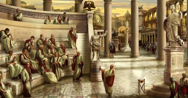 Senadoconsulto Liboniano