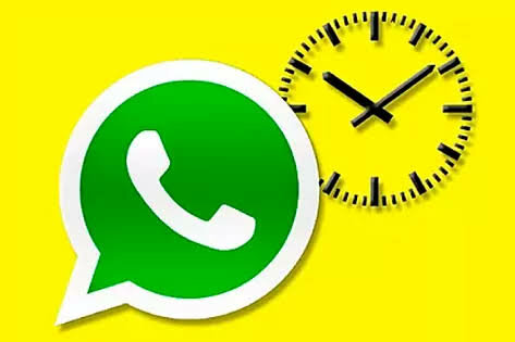 Creación de Whatsapp