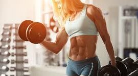 Timeline: Antecedentes del entrenamiento personal