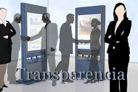 Ley Federal de Transparencia y Acceso a la información Pública